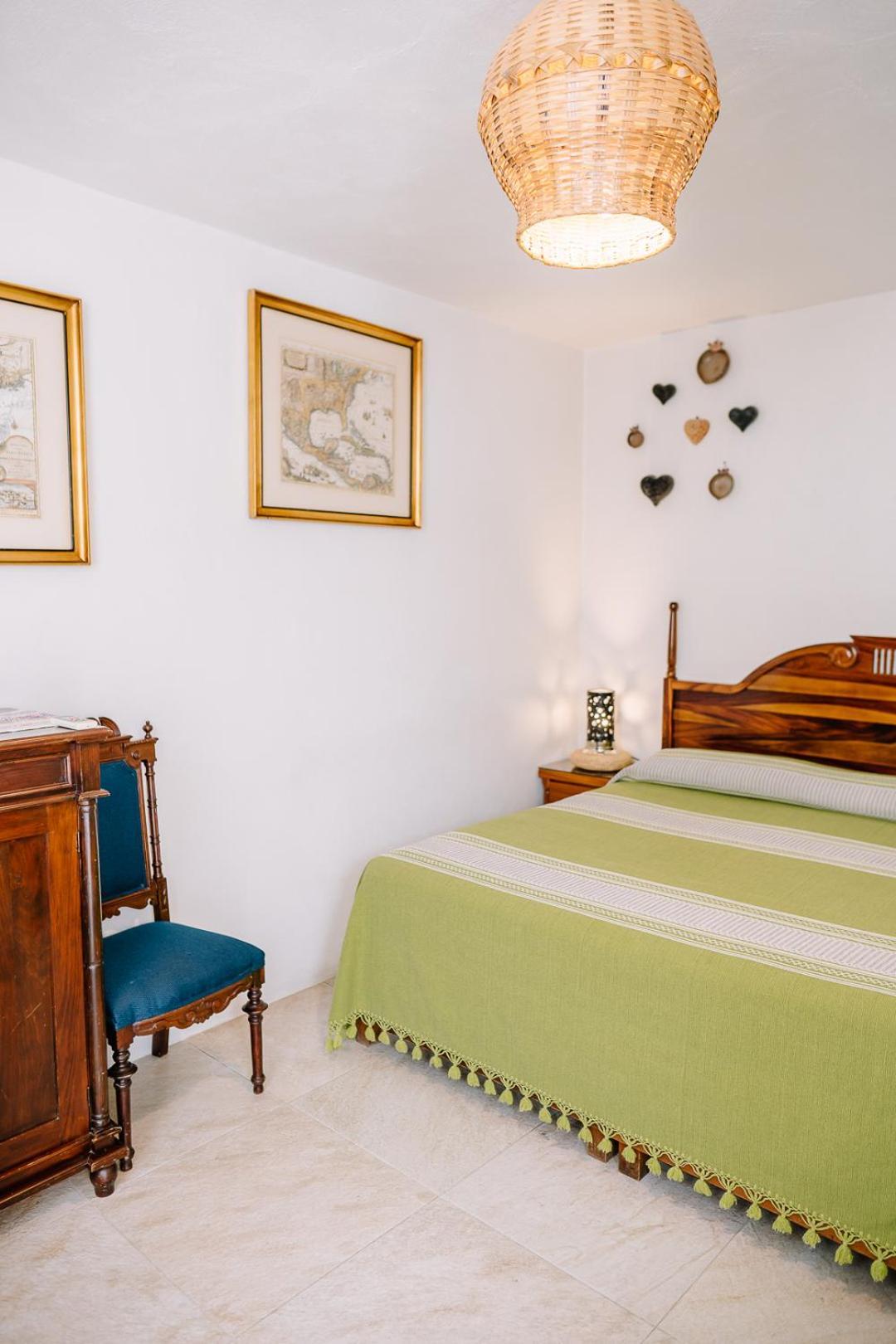 مبيت وإفطار Oaxaca La Casa Carlota المظهر الخارجي الصورة