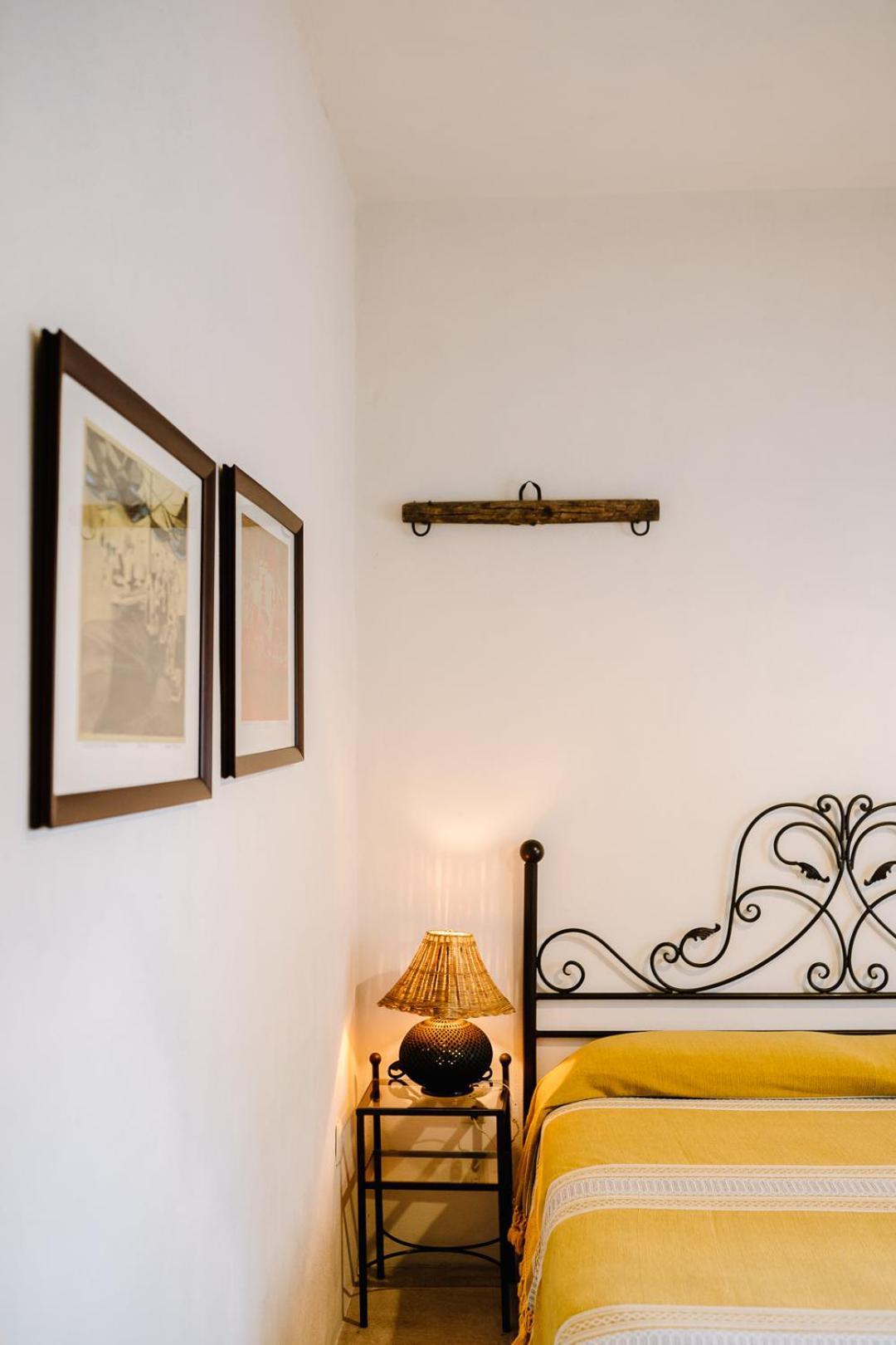 مبيت وإفطار Oaxaca La Casa Carlota المظهر الخارجي الصورة