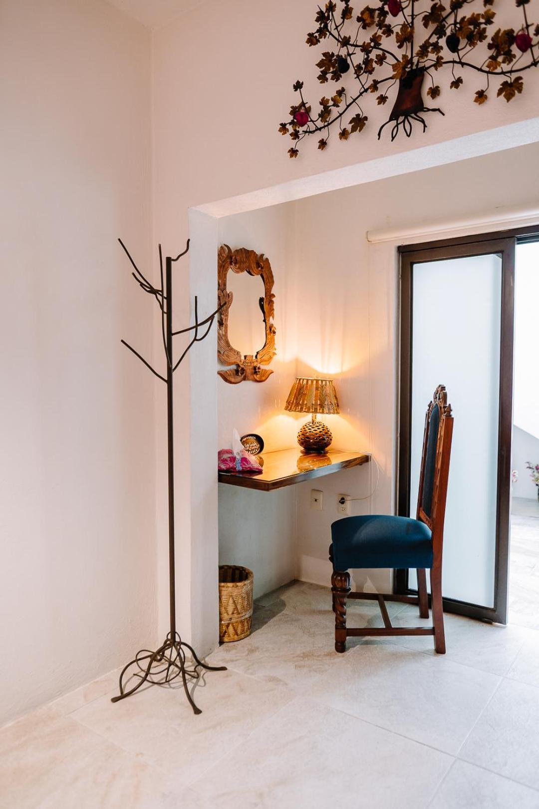 مبيت وإفطار Oaxaca La Casa Carlota المظهر الخارجي الصورة